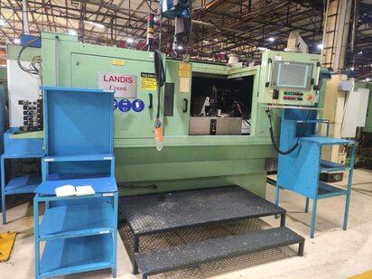 LANDIS LT2 #293827546