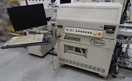 圖為 已使用的 LANDREX Optima 7300 待售