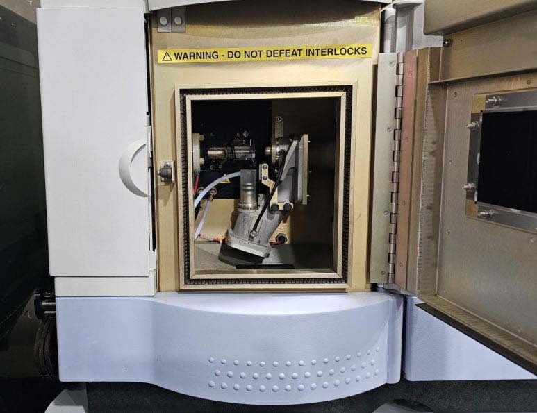 사진 사용됨 PERKIN ELMER Optima 7300 판매용