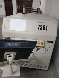 LANDREX Optima 7301 #293799142