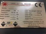 Photo Used LANGFANG HAOBO DIAMOND LCP80N-C For Sale
