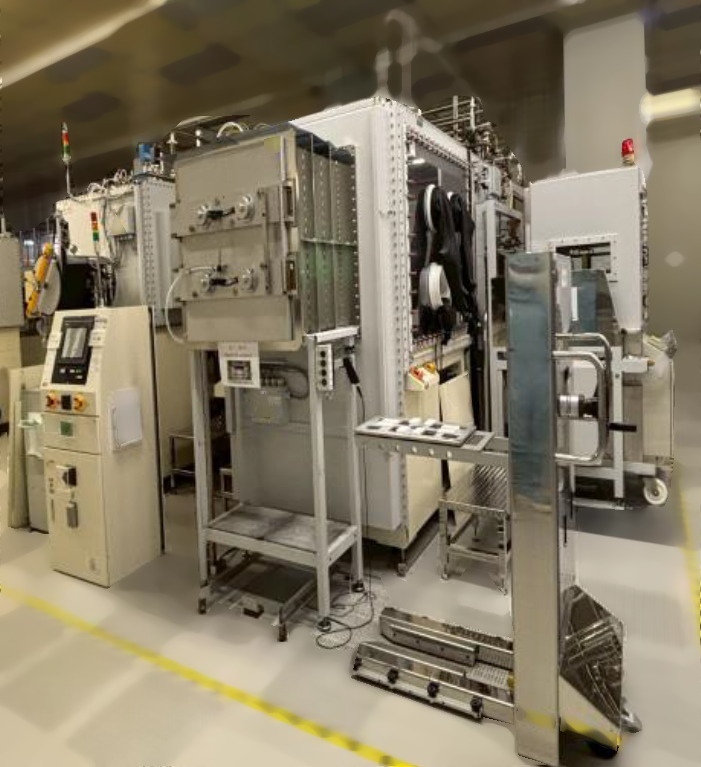 圖為 已使用的 LANTECHNICAL Lot of systems 待售