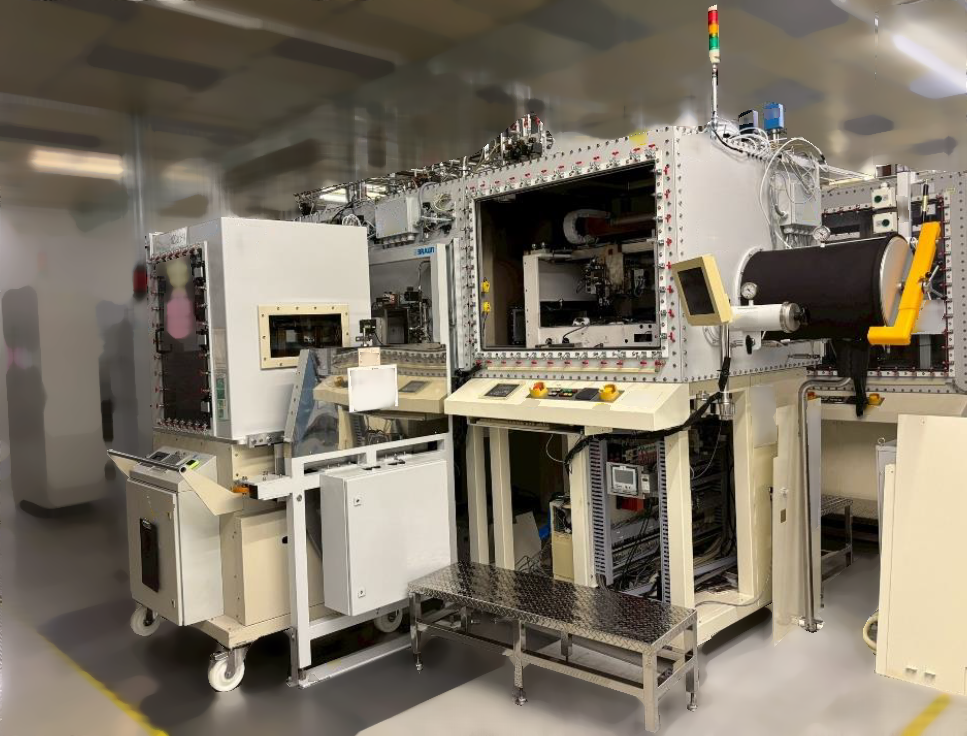圖為 已使用的 LANTECHNICAL Lot of systems 待售