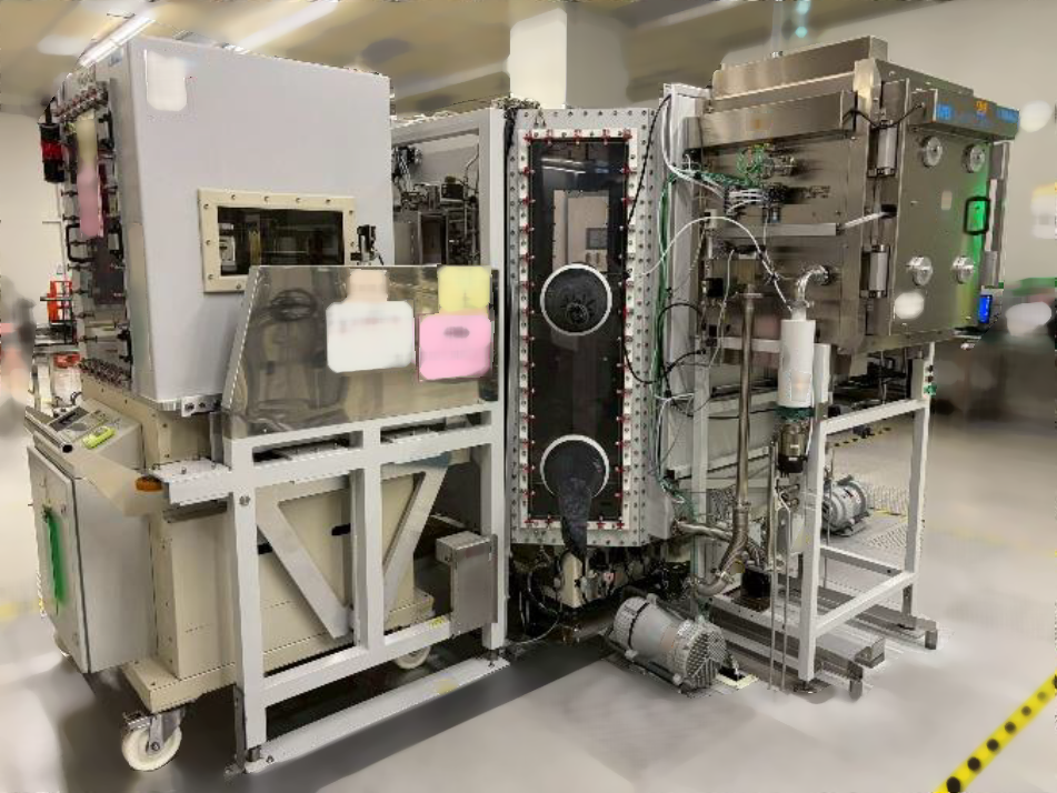 圖為 已使用的 LANTECHNICAL Lot of systems 待售