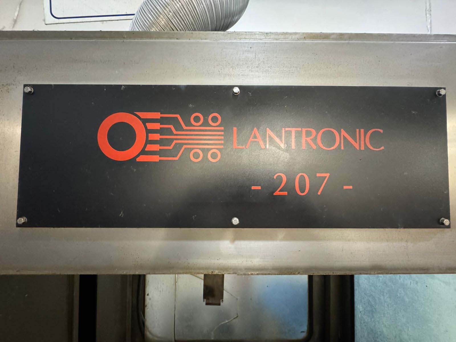 Foto Verwendet LANTRONICS 207 Zum Verkauf