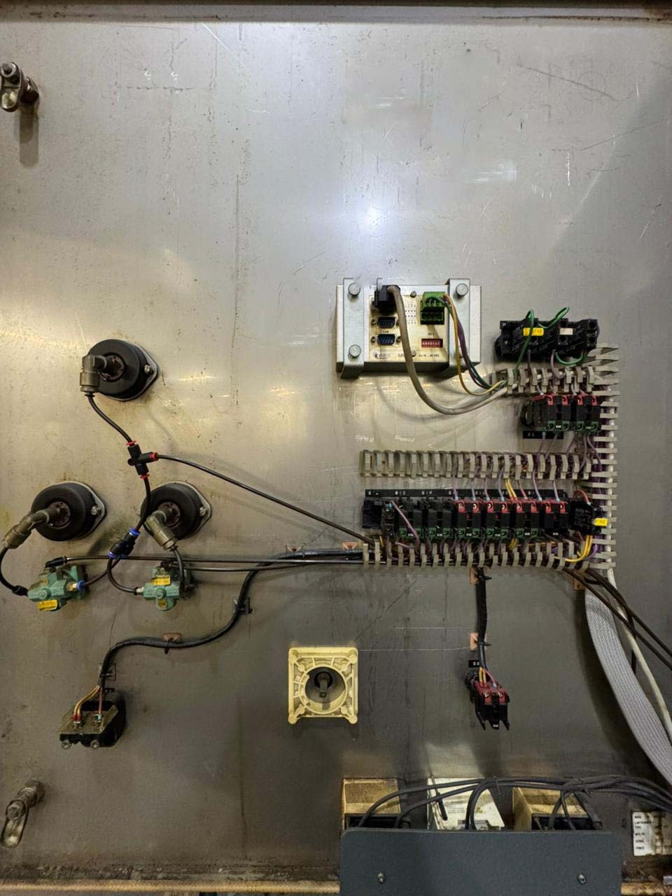 Foto Verwendet LANTRONICS 207 Zum Verkauf