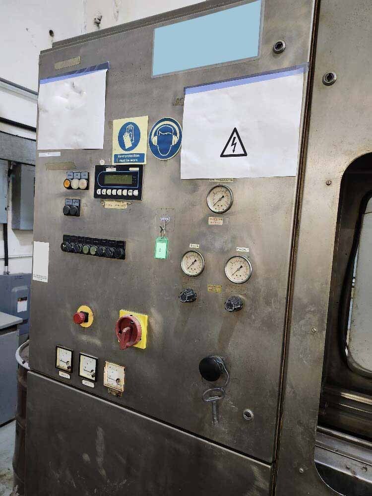Foto Verwendet LANTRONICS 207 Zum Verkauf