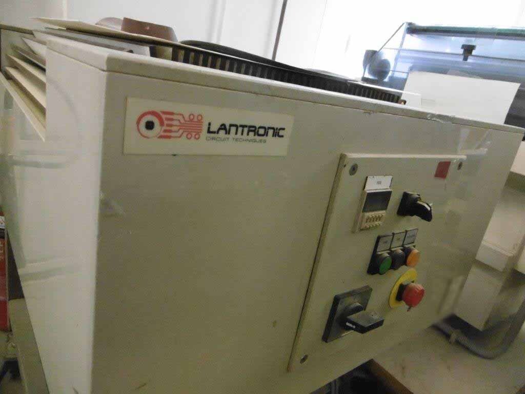 사진 사용됨 LANTRONICS LAN 88 판매용