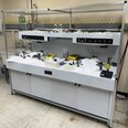 Photo Used LAPMASTER 15-PB For Sale