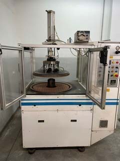 Photo Used LAPMASTER 285/4 For Sale