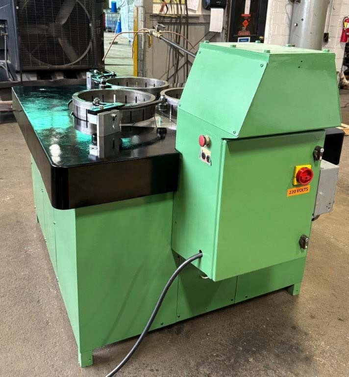 사진 사용됨 LAPMASTER 36E 판매용