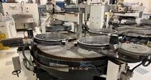 Photo Used LAPMASTER 72 CP For Sale