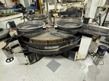 Photo Used LAPMASTER 72 CP For Sale