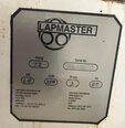 Foto Verwendet LAPMASTER 72 CP Zum Verkauf