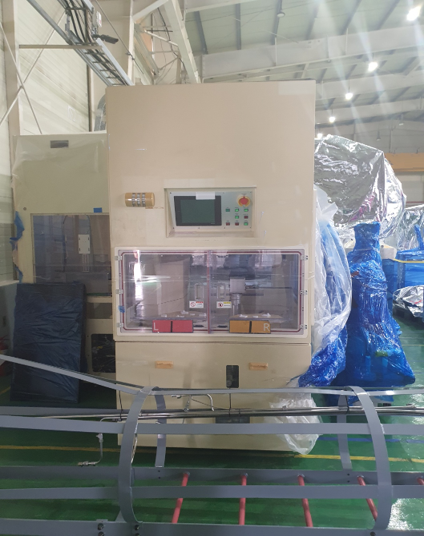 LAPMASTER LGP 708XJ Photo Used LAPMASTER LGP 708XJ For Sale