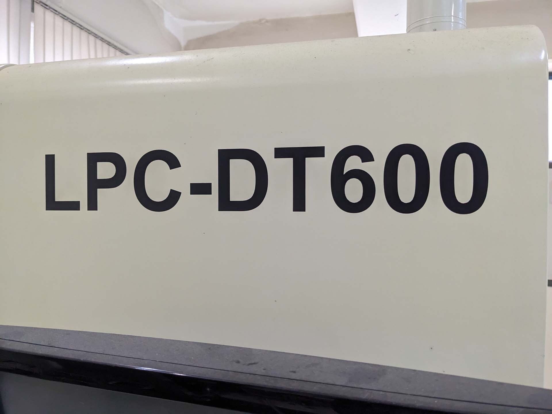 Photo Used LASER AND PHYSICS LPC-DT600 For Sale