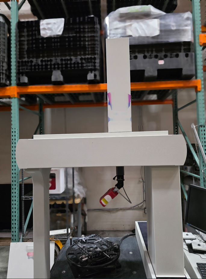 圖為 已使用的 LASER DESIGN DS-2020 待售