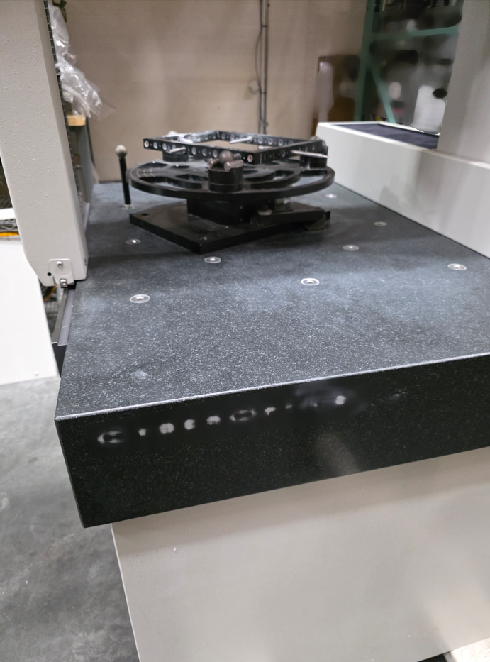 圖為 已使用的 LASER DESIGN DS-2020 待售