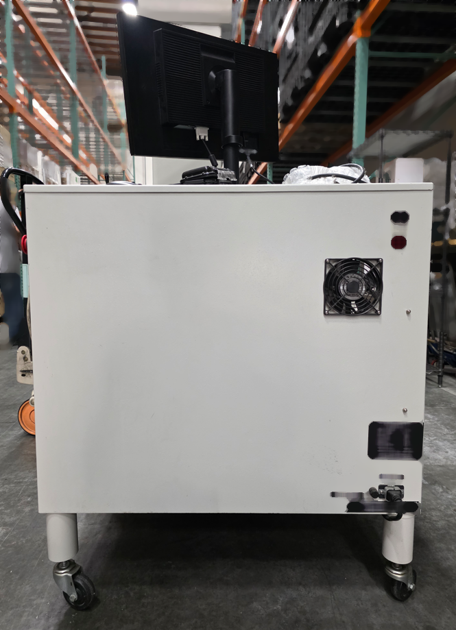 圖為 已使用的 LASER DESIGN DS-2020 待售
