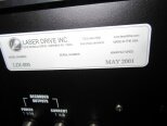 Photo Used LASER DRIVE INC / LDI LDI-800 For Sale