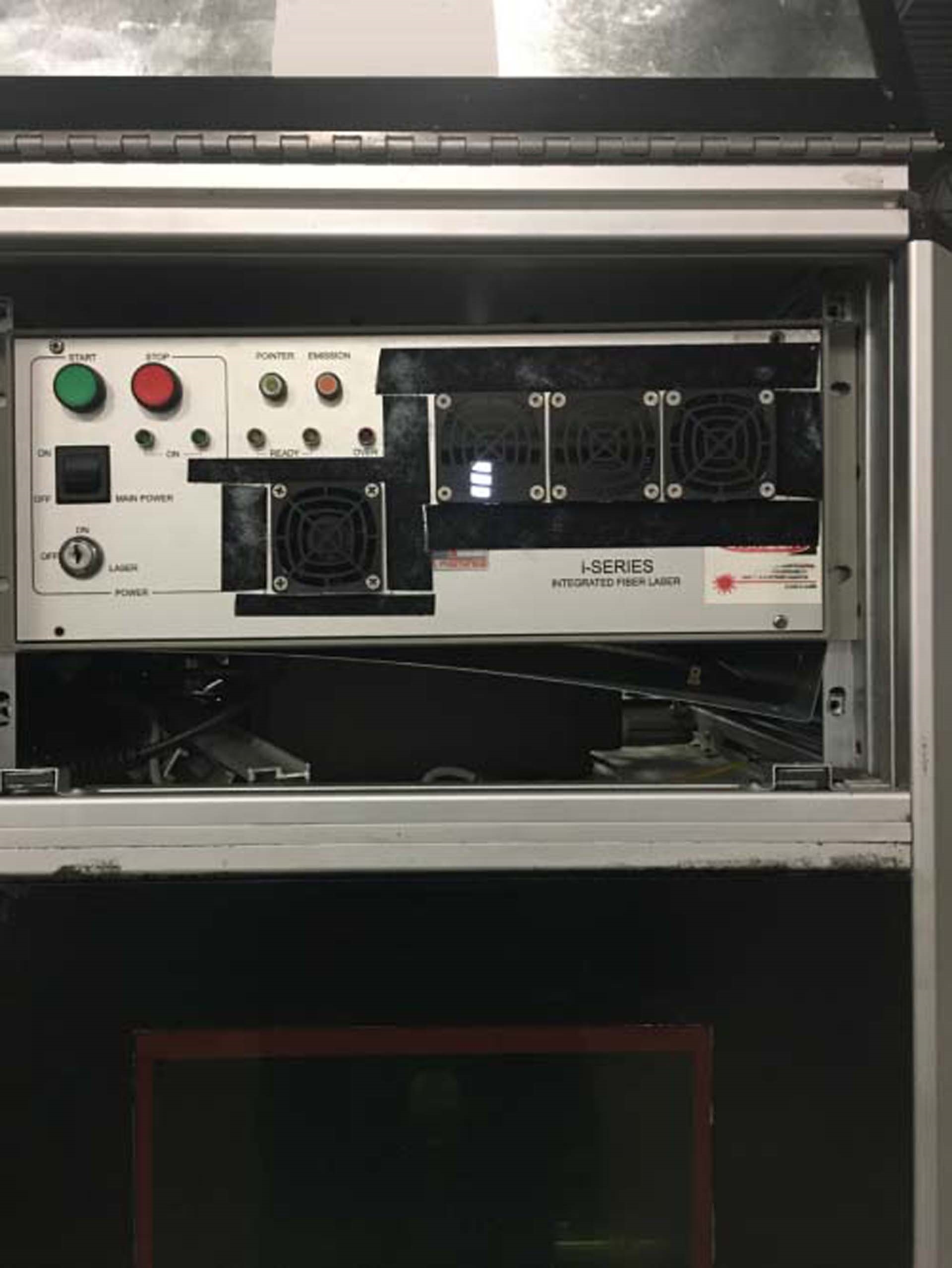 Photo Used LASER PHOTONICS FT XP For Sale