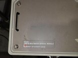 사진 사용됨 LASER PRECISION TD-9950 판매용