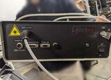 Photo Used LASERAX LX3W For Sale
