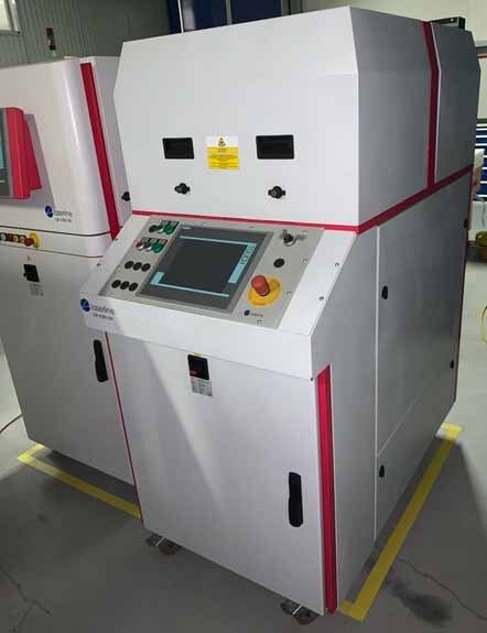 Photo Used LASERLINE LDF 4000-30 For Sale