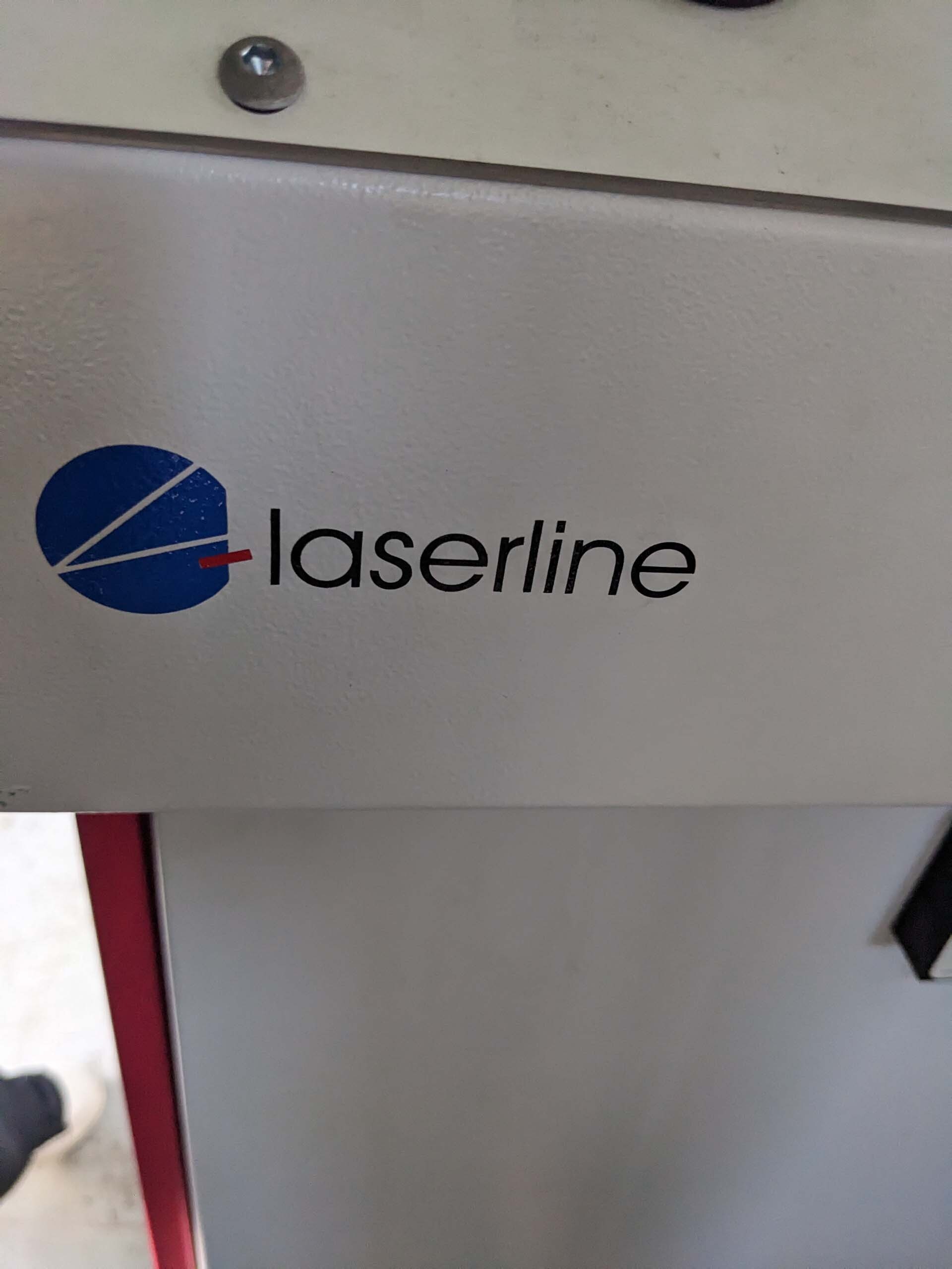 フォト（写真） 使用される LASERLINE LDF 600-250 販売のために