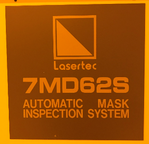 Photo Used LASERTEC 7MD 62S For Sale