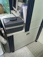 Photo Used LASERTEC MD 2000 For Sale