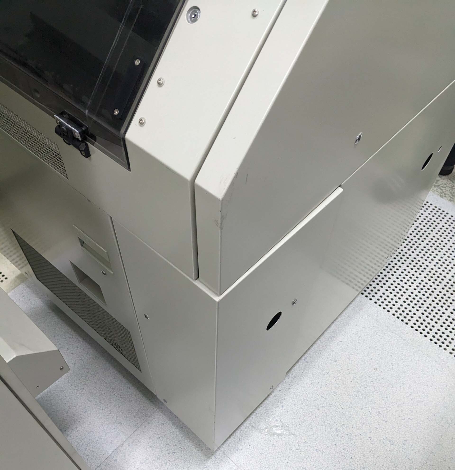 Photo Used LASERTEC MD 2000 For Sale