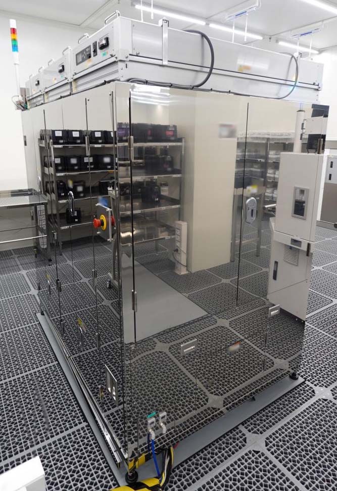 圖為 已使用的 LASERTEC SICA88 待售
