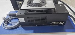 圖為 已使用的 LASOS LGN-3001 待售