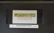 图为 已使用的 LATTICE AX 420 待售