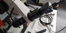 图为 已使用的 LATTICE AX 420 待售