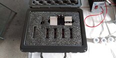 图为 已使用的 LATTICE AX 420 待售