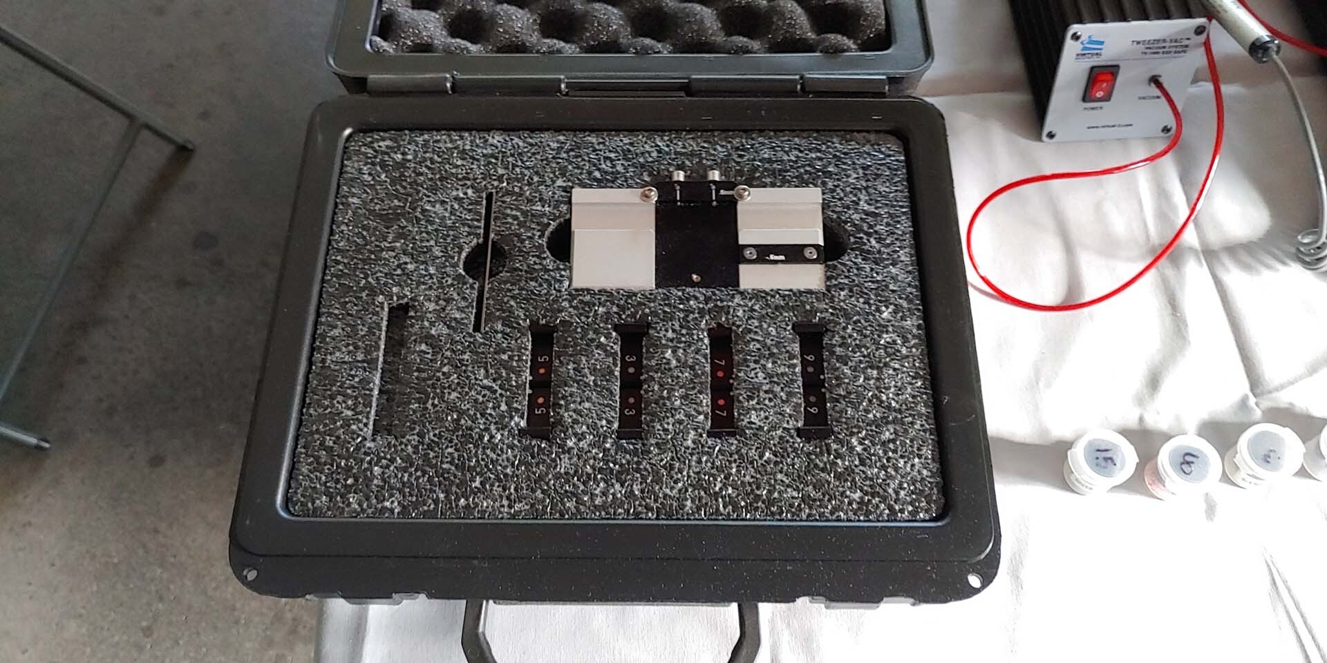 图为 已使用的 LATTICE AX 420 待售