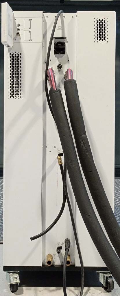 フォト（写真） 使用される LAUDA 1850 XTW 販売のために