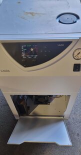 LAUDA VC 2000 W #293748405