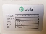 Photo Used LAURIER / DATACON / BESI DS 11000 For Sale