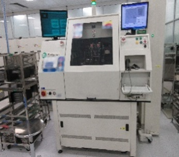 LAURIER / DATACON / BESI DS 11000 #293824399