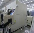 Photo Used LAURIER / BESI DS 9000 For Sale