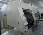 Photo Used LAURIER / BESI DS 9000 For Sale