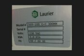 フォト（写真） 使用される LAURIER DS 9000 販売のために