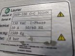 Photo Utilisé LAURIER DS 9000 À vendre