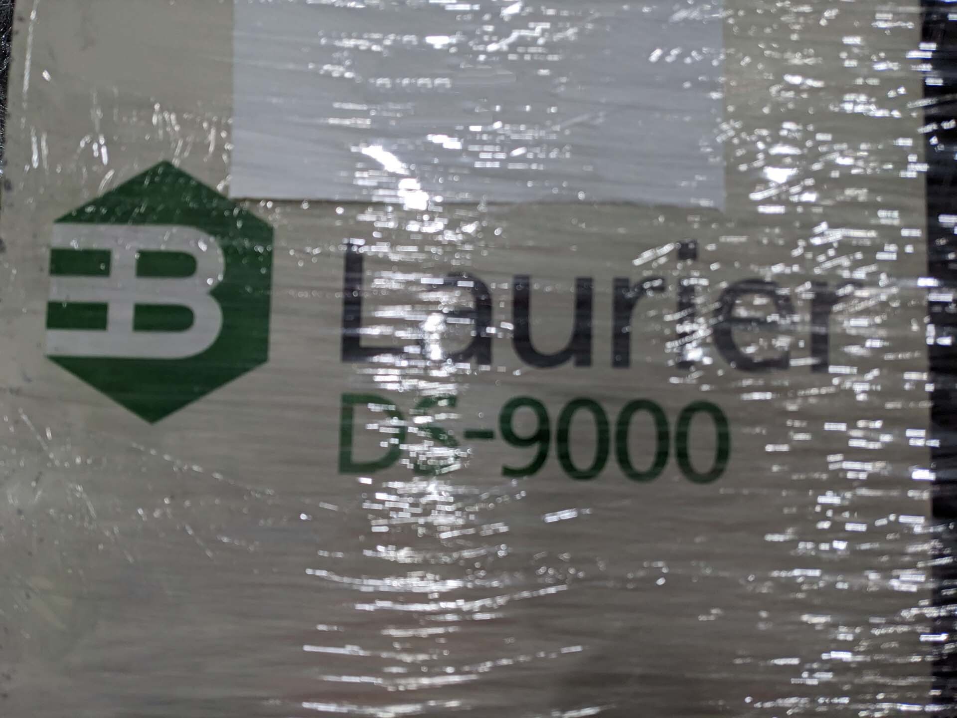 Photo Utilisé LAURIER DS 9000 À vendre