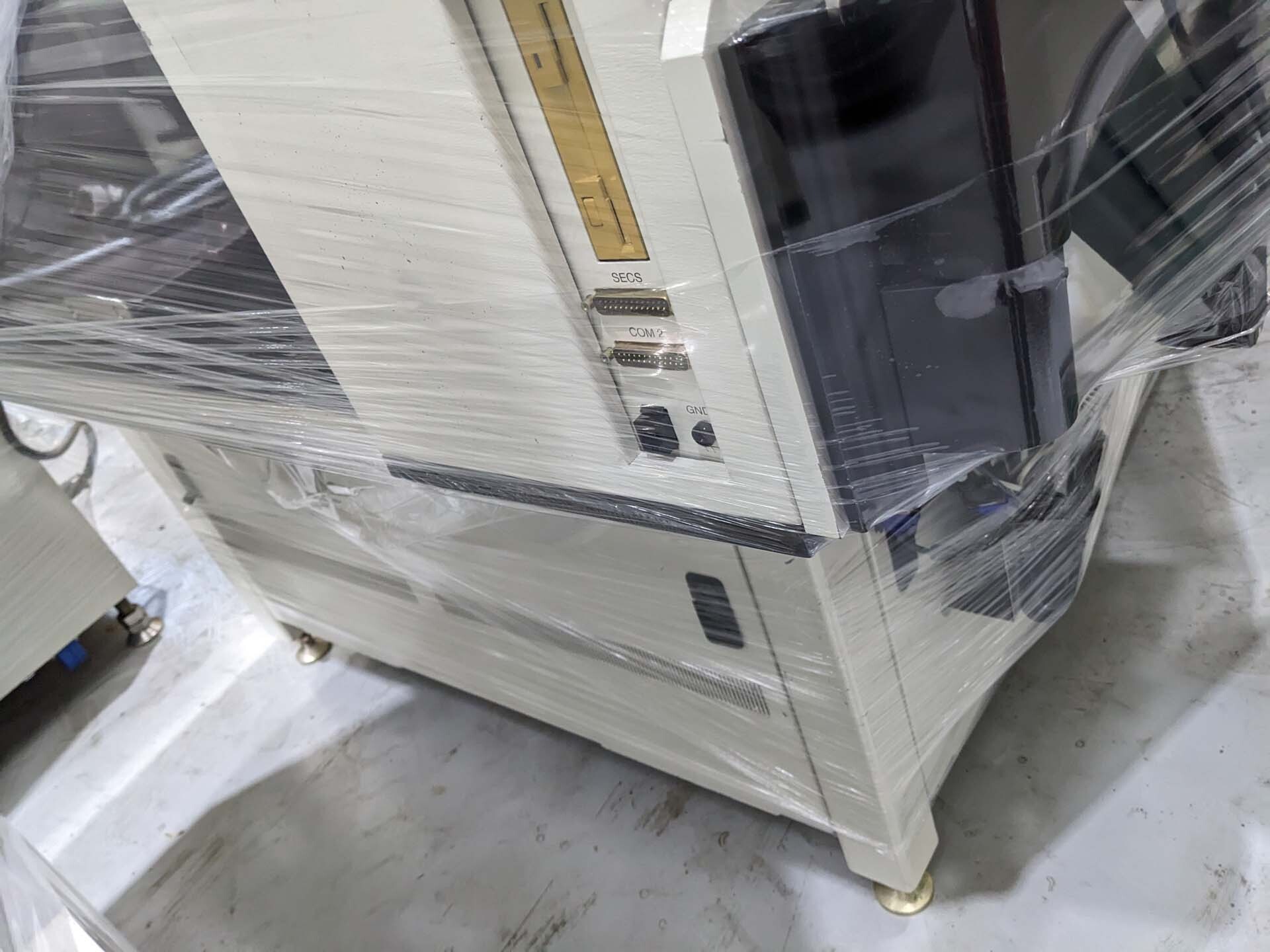 Foto Verwendet LAURIER DS 9000 Zum Verkauf