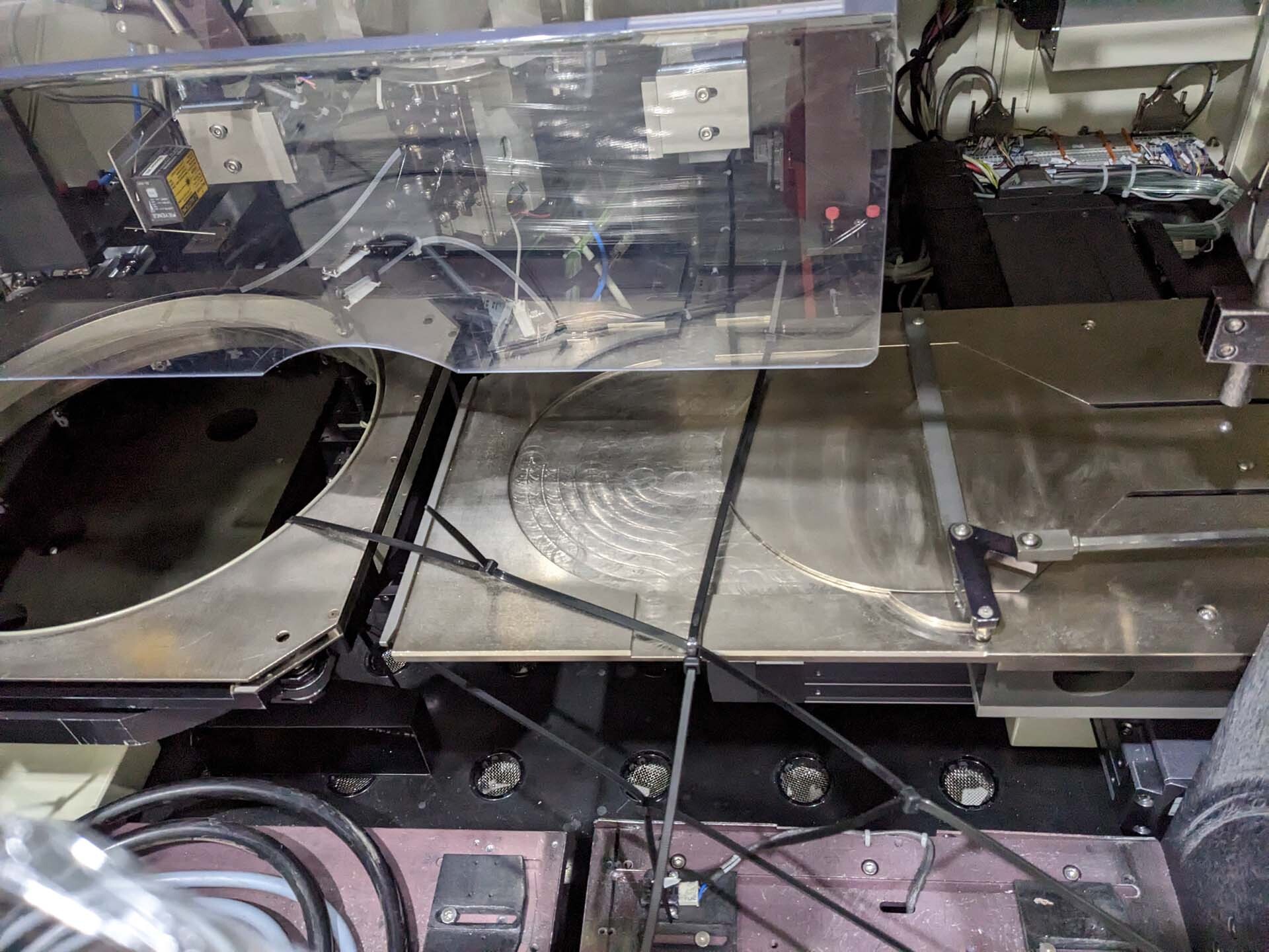 Foto Verwendet LAURIER DS 9000 Zum Verkauf