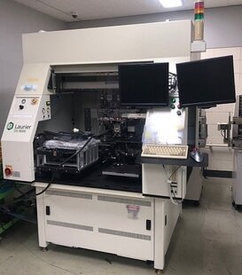 LAURIER DS 9000 #293820585